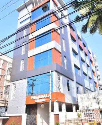Bapatla Hotel | Pagadala Grand Residency