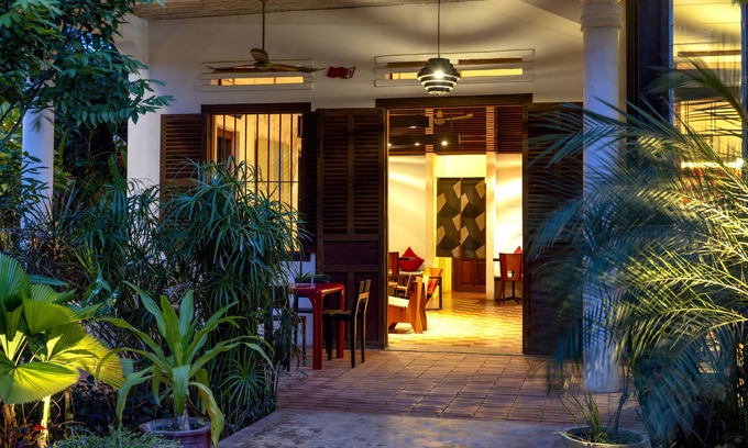 Wat Bo Area Hotel | Pages Rooms