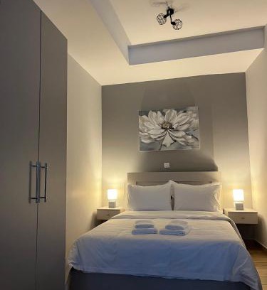 Nikisiani Apartamento | Paggaio Escape Apartments
