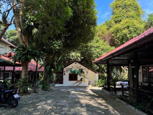 Ao Nang Casa | Pagi Pagi villas