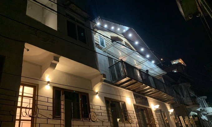 Darjeeling Hotel | Pagoda Heritage