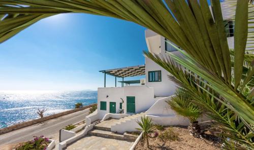 Donoussa Apartamento | Pahivouni Studios & Suites