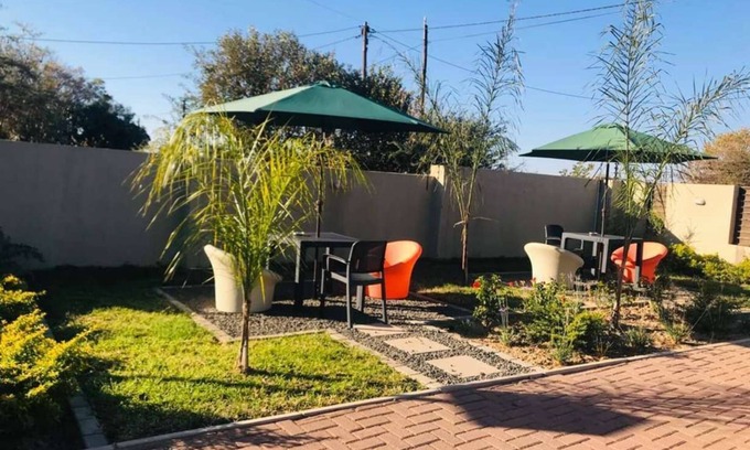 Palapye Casa | Pahotel Bed & Breakfast