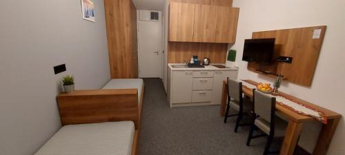 Kopaonik Apartamento | PAHULJA Vila Bela Reka Kopaonik Brzeće