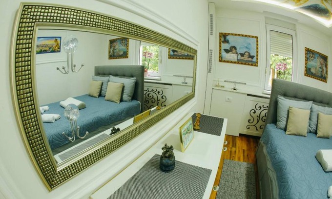 Cacak Apartamento | Pahuljica