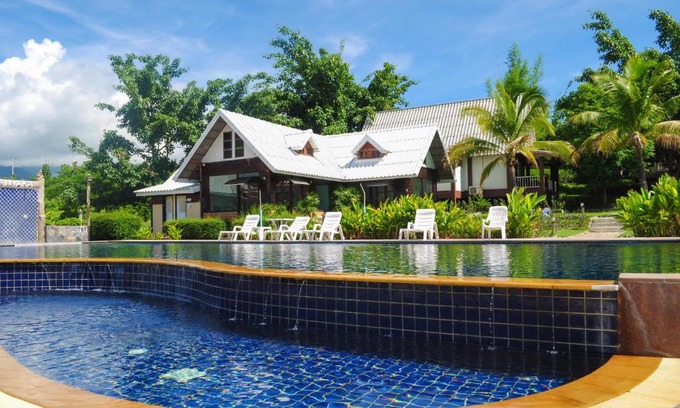 Pai Complejo | Pai Iyara Resort