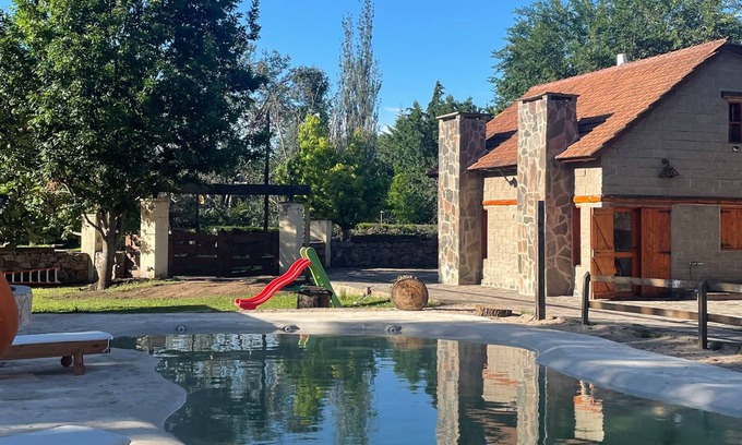 Los Reartes Cama Y Desayuno | Paihuen Luxury Suites