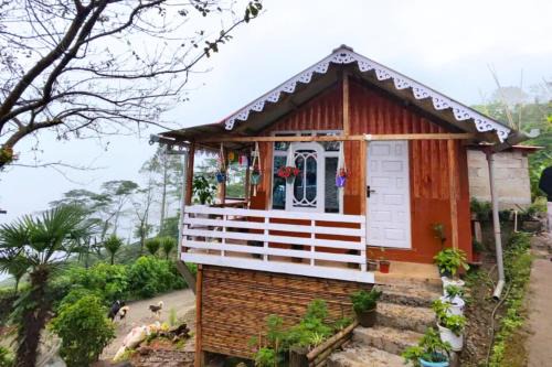 Darjeeling Casa | Pailang Tea Garden Homestay