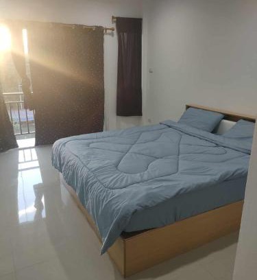 Phetchabun Apartamento | Pailin Daily