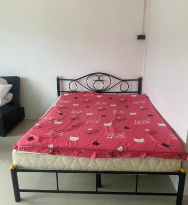 Phetchabun Apartamento | Pailin Daily
