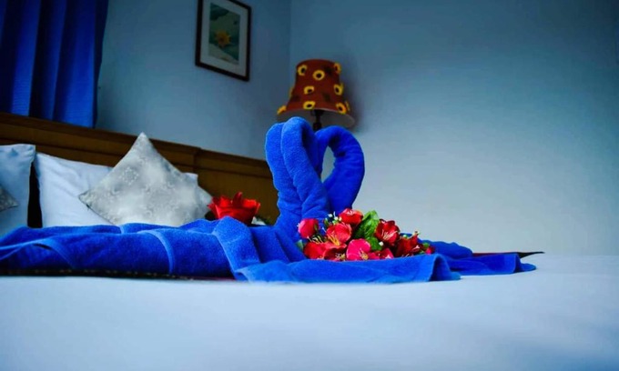 Nong Thale Casa | Pailin Hotel