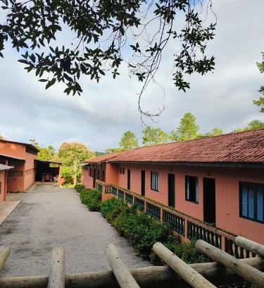 Ibiuna Casa | Paineiras Pousada Rural