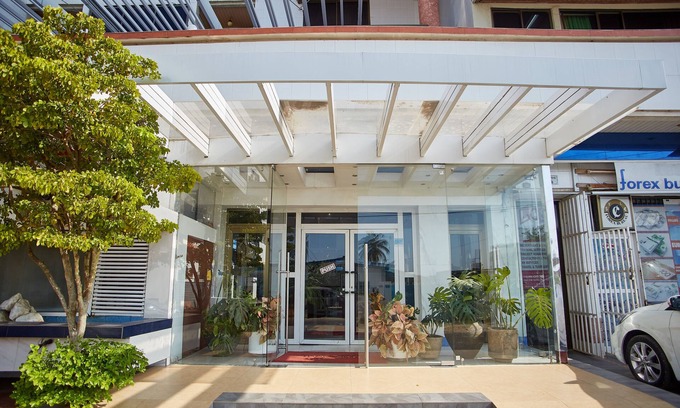 North Ridge Apartamento | Paintsiwa Wangara Apartments
