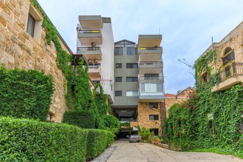 Batroun Apartamento | Paira's Chic Apartments & Studio in Batroun