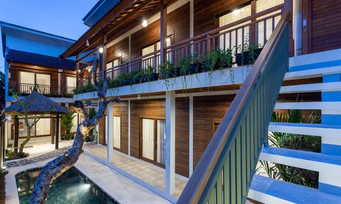 Penestanan Villa | Paisa Ubud