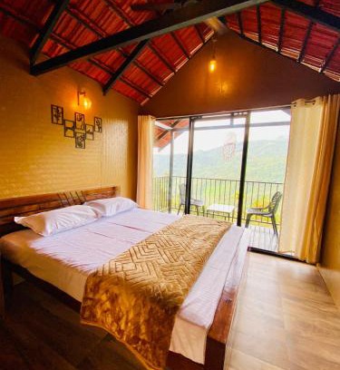 Talipparamba Casa | Paithal View Retreat