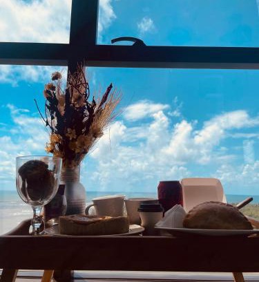 Barra de Jangada Apartamento | Paiva Experience