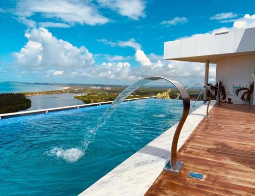 Barra de Jangada Apartamento | Paiva Flats by loui 3