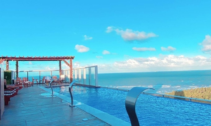 Barra de Jangada Apartamento | Paiva Home Stay by Flatbpaiva