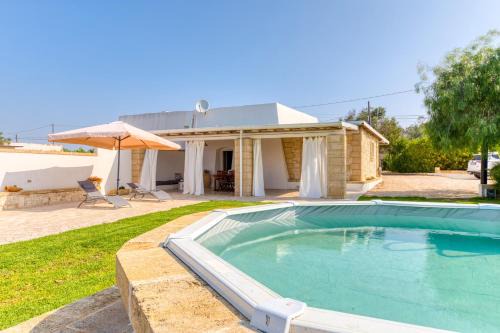 Presicce Casa | Pajara Fazzadio