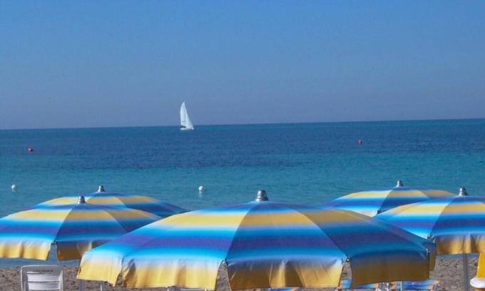 Marina di Novaglie Casa | Pajara Rugiada