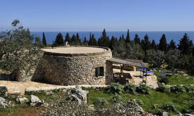 Marina di Novaglie Casa | Pajara Rugiada