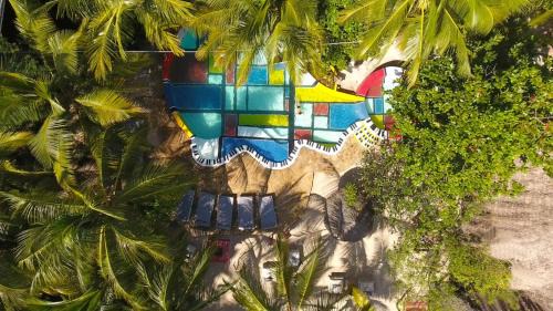 Paje Hotel | Paje By Night Bungalows