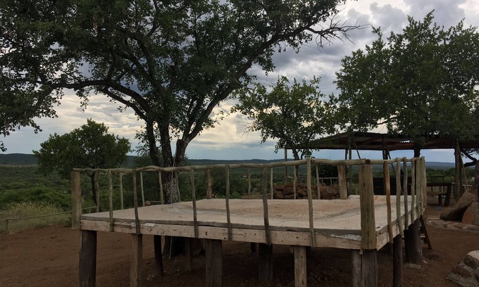Paje Otro | Paje River Camp