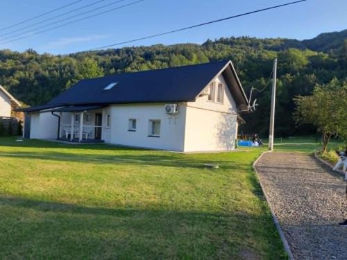 Łacko Apartamento | Pajorówka