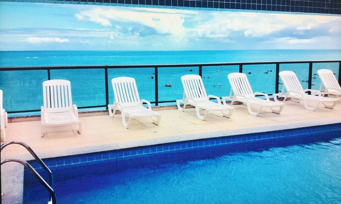 Ponta da Terra Apartamento | Pajuçara Beach Apartment