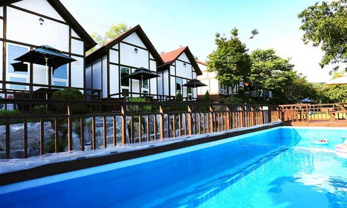 Paju Casa | Paju Harujengwon Pension