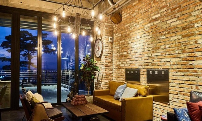 Paju Casa | Paju Liberte Pension