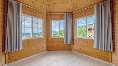 Paju Casa | Paju Sugavill Agyeon dongban Pension