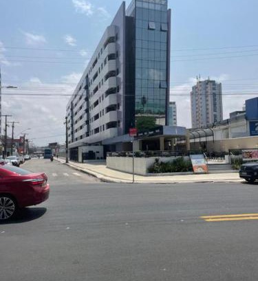 Ponta da Terra Apartamento | Pajucara Flat