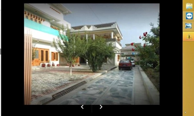 Abbottabad Casa | Pak Palace Guest House Abbottabad