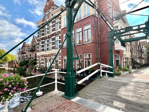 Leiden Apartamento | Pakasa