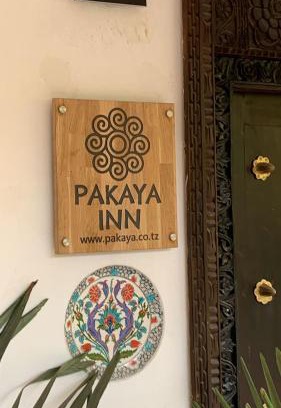 Masaki Hotel | Pakaya Inn