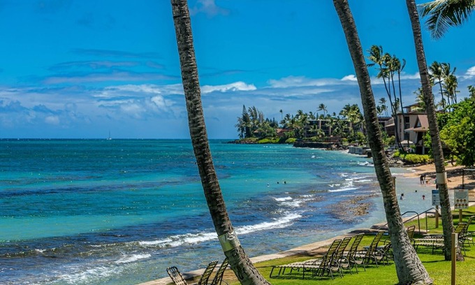 Honokowai Complejo | Paki Maui 103