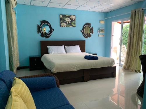 Mai Fat Casa | Pakmeng Beach Resort