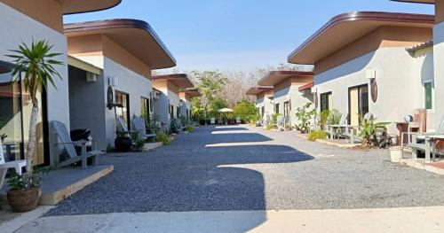 Thep Kasattri Apartamento | PaKrongCheep Homestay