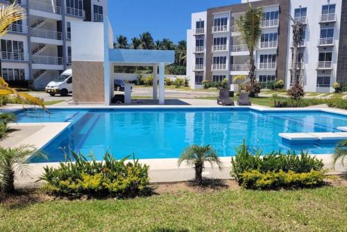 Acapulco Apartamento | Paktinemi Diamante Fantastic View Beach Club