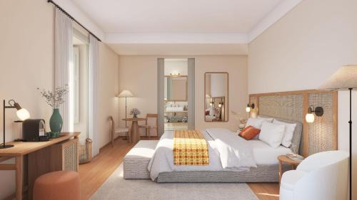 Tavira Hotel | Palácio de Tavira