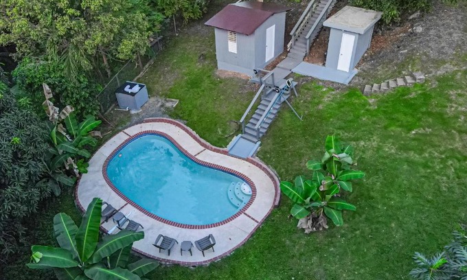 Naguabo Casa | Pal' Campo