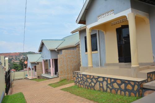 Kampala Apartamento | Pal Furnished Houses