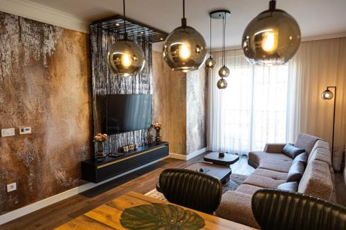 Sremska Mitrovica Apartamento | Palace Apartmans