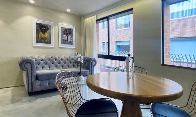 Chico Reservado Apartamento | Palace by Wynwood House