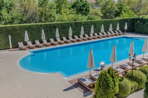 Arcadia Hotel | Palace Del Mar