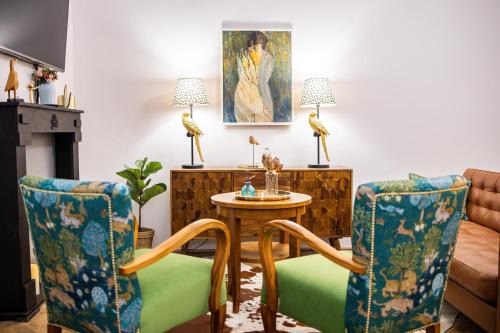 Palace District Apartamento | Palace district luxury apartment