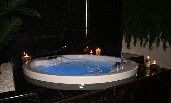 Cosenza Hotel | Palace Eight - Suites & Spa