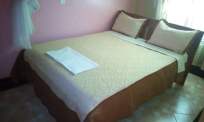 Embu Hotel | Palace Hotel